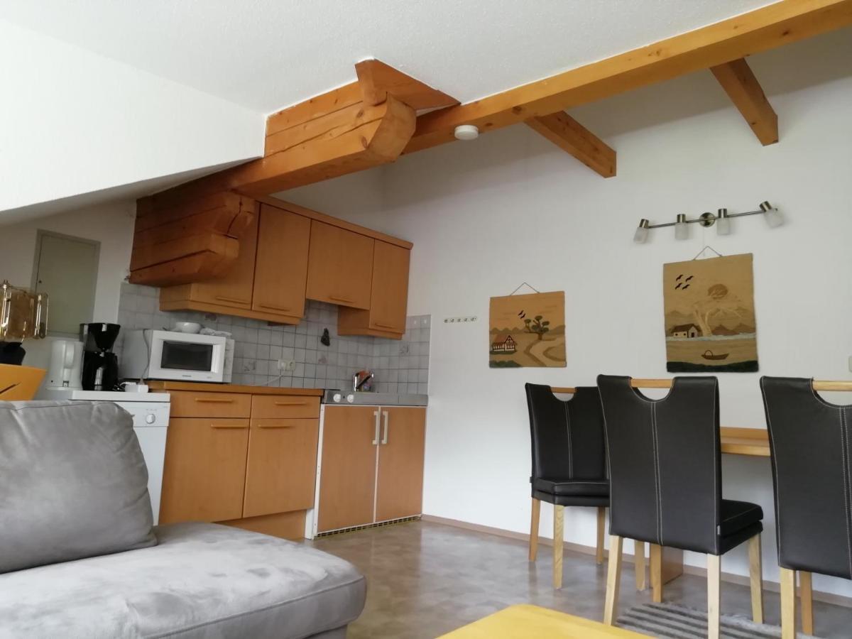 Pension Strauss Sankt Lorenzen ob Murau Exterior foto